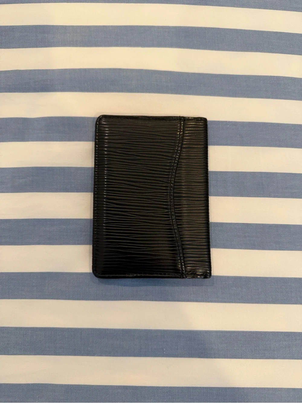 Men’s Louis Vuitton Pocket Organizer
